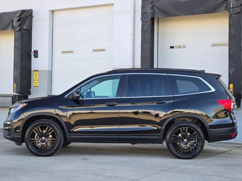 Used 2022 Honda Pilot Special Edition image 5