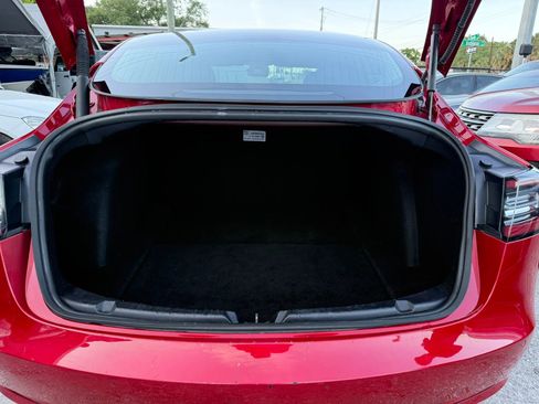 Used 2021 Tesla Model 3 Standard Range Plus image 18