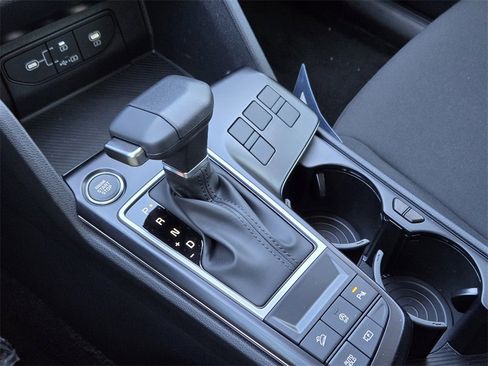 New 2026 Kia Sportage LX image 15