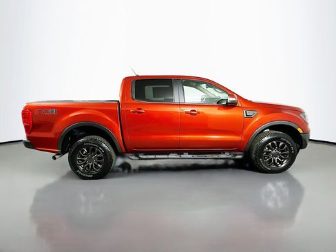 Used 2019 Ford Ranger Lariat w/ Equipment Group 501A Mid image 7