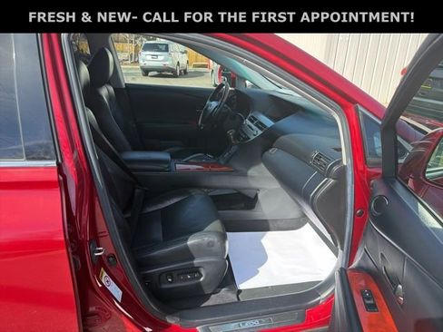 Used 2010 Lexus RX 350 350 image 34