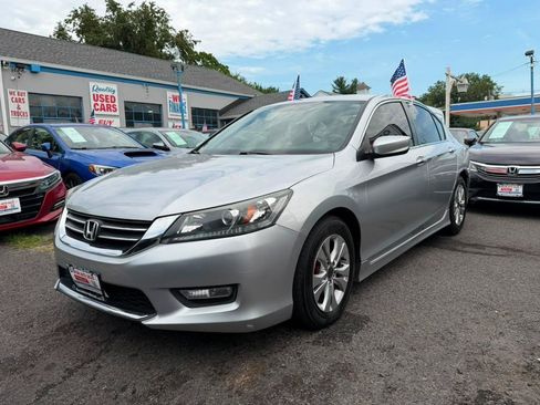 Used 2015 Honda Accord LX image 12