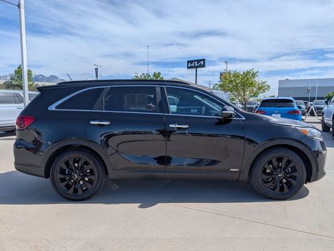 Used 2020 Kia Sorento S AWD/4WD image 6