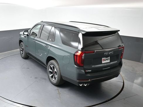 New 2026 GMC Yukon AT4 Ultimate AWD/4WD image 49