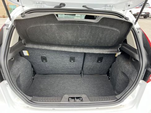 Used 2018 Ford Fiesta SE image 36