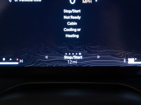 New 2025 Jeep Grand Cherokee L Limited w/ Luxury Tech Group II image 44