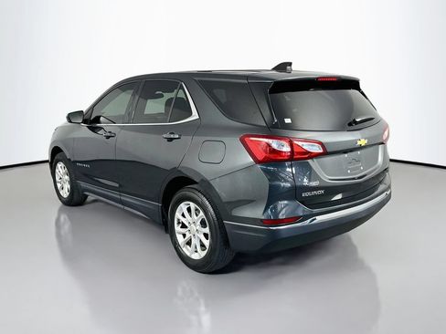 Used 2018 Chevrolet Equinox LT FWD image 5