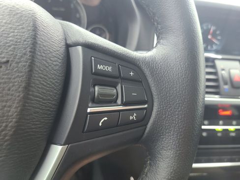 Used 2017 BMW X3 xDrive35i image 32