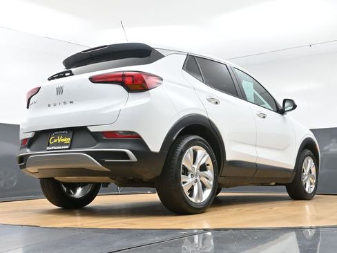 Used 2024 Buick Encore GX Preferred FWD image 50