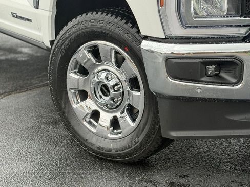 New 2026 Ford F250 Lariat w/ Lariat Ultimate Package image 14