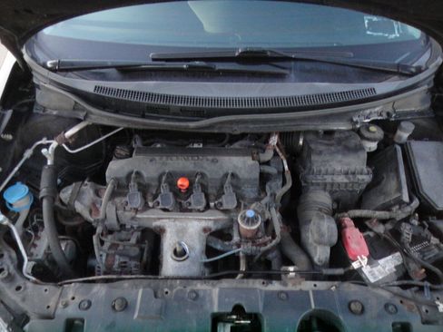 Used 2014 Honda Civic LX image 26