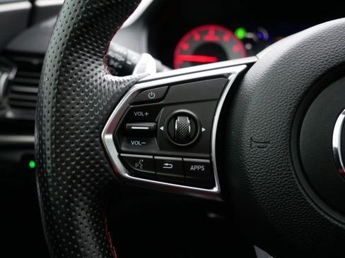 Certified 2024 Acura RDX A-Spec image 28