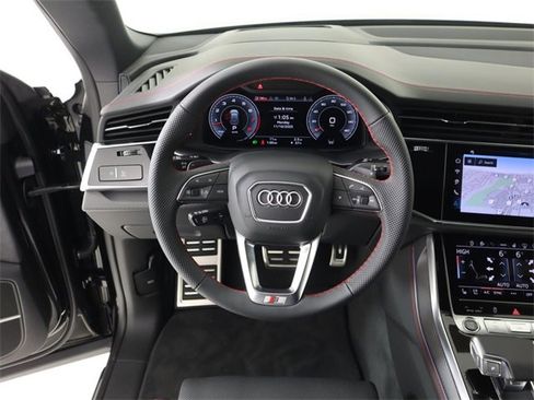 New 2026 Audi Q8 Prestige image 22