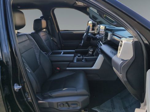 Used 2025 Toyota Tundra SR5 image 16