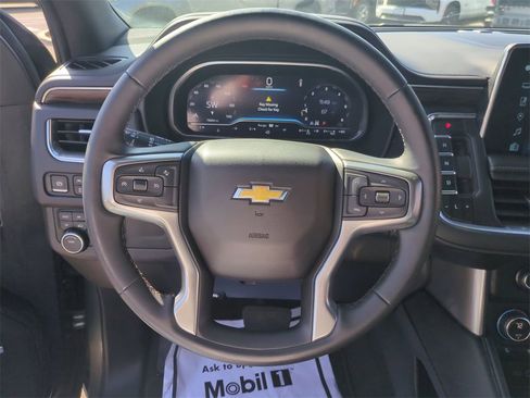 Used 2023 Chevrolet Tahoe LT image 11
