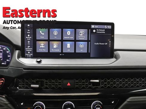 Used 2024 Honda Accord Sport image 12