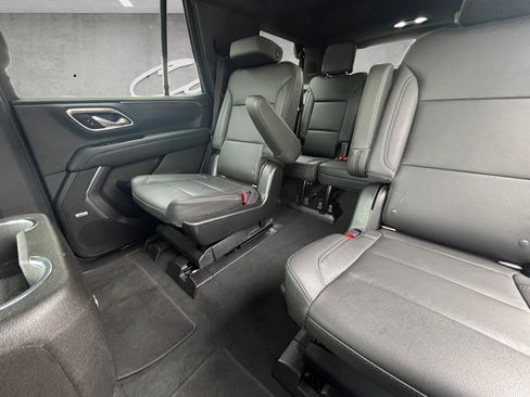 Used 2021 Chevrolet Tahoe LT image 27