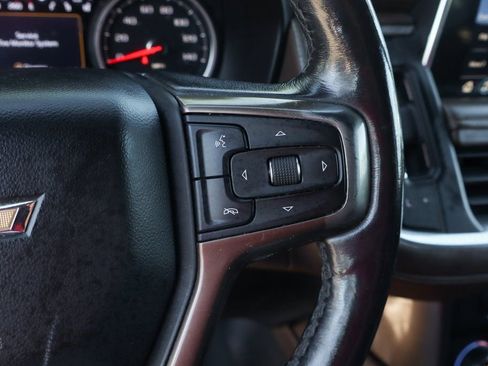 Used 2021 Chevrolet Suburban High Country w/ Premium Package image 27