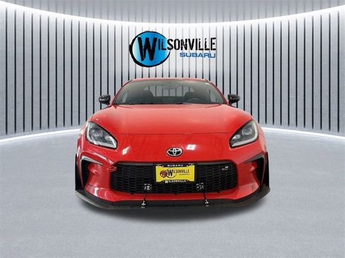 Used 2024 Toyota GR86 Premium image 4