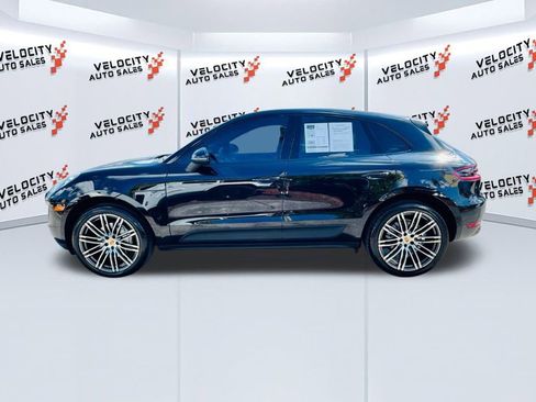 Used 2017 Porsche Macan S image 6