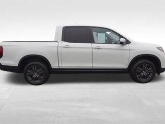 Used 2019 Honda Ridgeline Sport video 2