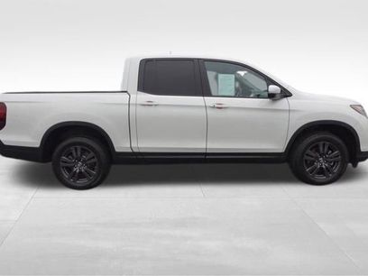 Used 2019 Honda Ridgeline Sport