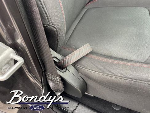 Used 2021 Jeep Wrangler Unlimited Rubicon image 17