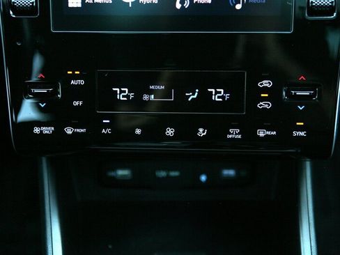 Used 2022 Hyundai Tucson SEL AWD/4WD image 22