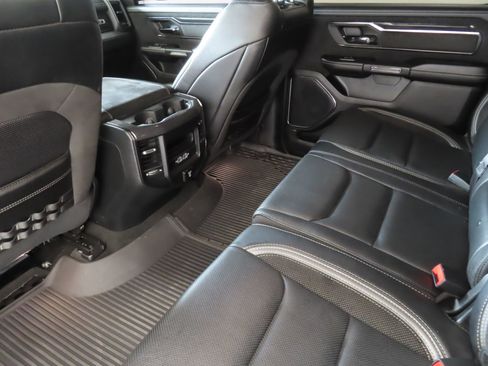 Used 2022 RAM 1500 TRX w/ TRX Level 1 Equipment Group AWD/4WD image 20