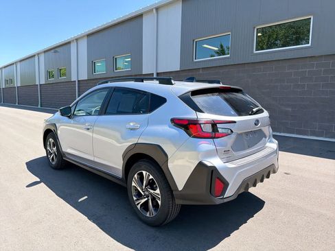 Certified 2024 Subaru Crosstrek 2.0i Premium AWD/4WD image 11