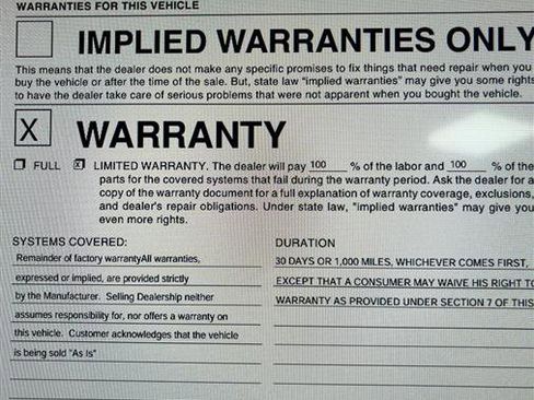 Used 2024 Ford Transit 150 Low Roof w/ Upfitter Package image 24