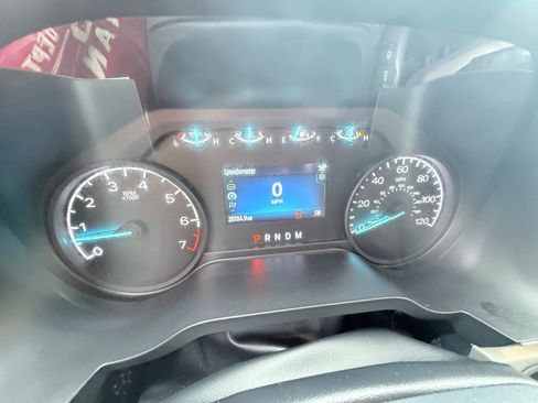 Used 2023 Ford F150 XLT w/ Trailer Tow Package AWD/4WD image 14