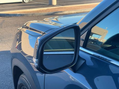 Used 2024 Toyota Grand Highlander AWD Hybrid image 7