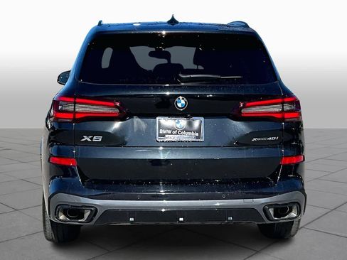 Used 2023 BMW X5 xDrive40i w/ M Sport Package image 5