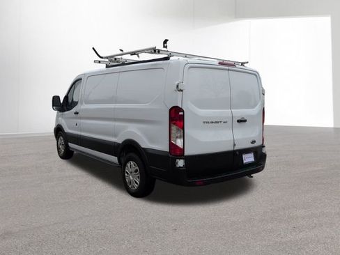 Used 2019 Ford Transit 150 130 Low Roof image 28