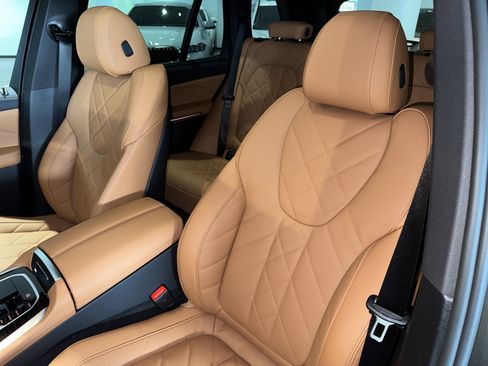 New 2026 BMW X5 sDrive40i w/ M Sport Package image 24