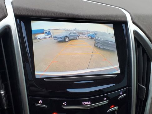 Used 2015 Cadillac SRX Luxury w/ Driver Awareness Package image 24