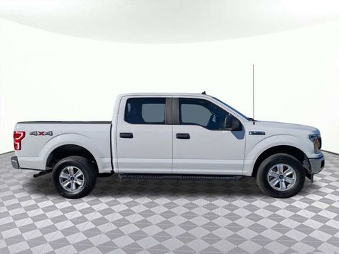 Used 2020 Ford F150 XL w/ Equipment Group 101A Mid image 2