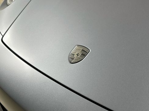 Used 2026 Porsche 911 Turbo S AWD/4WD image 48