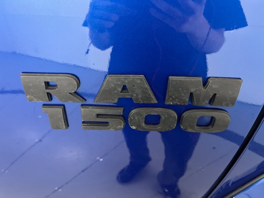 Used 2015 RAM 1500 Sport w/ Sport Premium Group AWD/4WD image 51