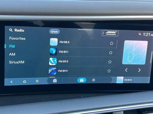 New 2026 Hyundai Palisade Calligraphy image 19