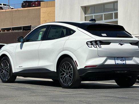 New 2026 Ford Mustang Mach-E Premium image 5