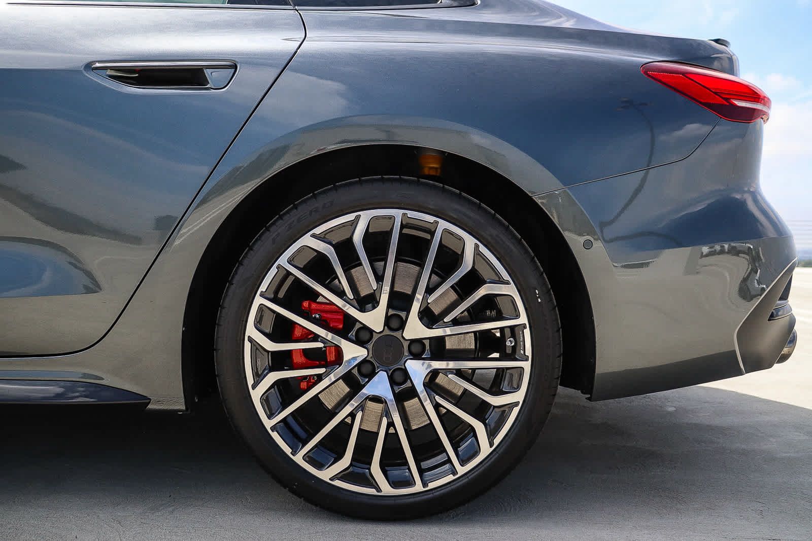 New 2026 Audi S5 Premium Plus AWD/4WD image 13