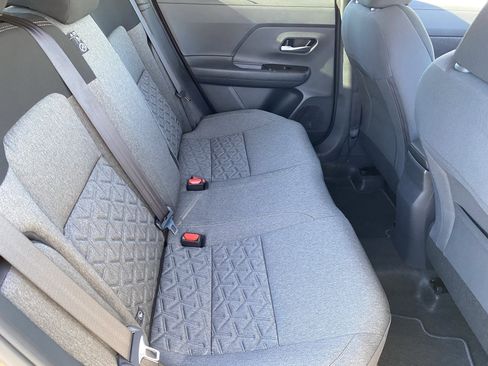 New 2026 Nissan Kicks SV w/ Cold Weather Package FWD image 24