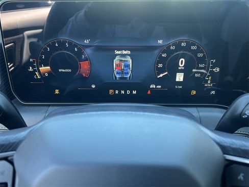 New 2026 Ford Mustang GT Premium image 12