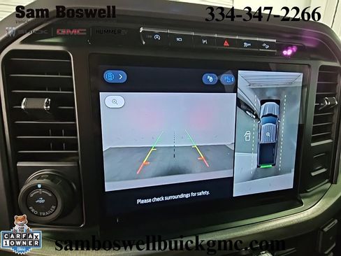Used 2024 Ford F150 Lariat w/ Bed Utility Package AWD/4WD image 19