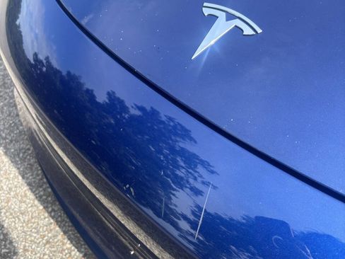 Used 2022 Tesla Model 3 RWD image 23