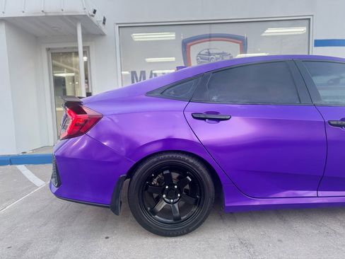 Used 2018 Honda Civic Si image 21