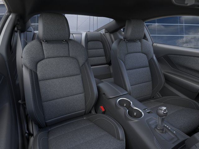 New 2026 Ford Mustang Coupe RWD image 10