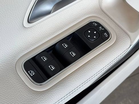 Certified 2026 Mercedes-Benz CLA 250 4MATIC image 21